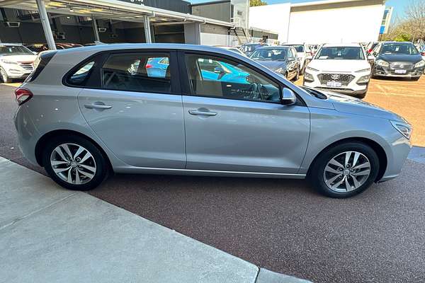 2019 Hyundai i30 Active PD2
