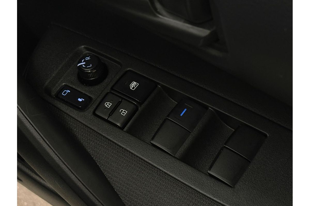 2022 Toyota Corolla Ascent Sport Hybrid ZWE211R