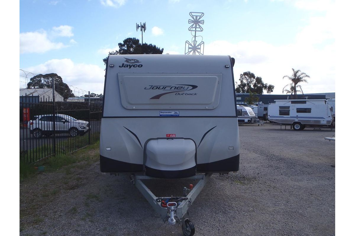 2019 Jayco Journey 21.66-3.Ob.19Jy