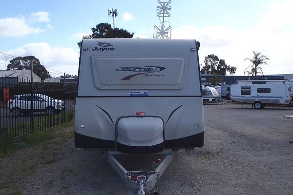 2019 Jayco Journey 21.66-3.Ob.19Jy