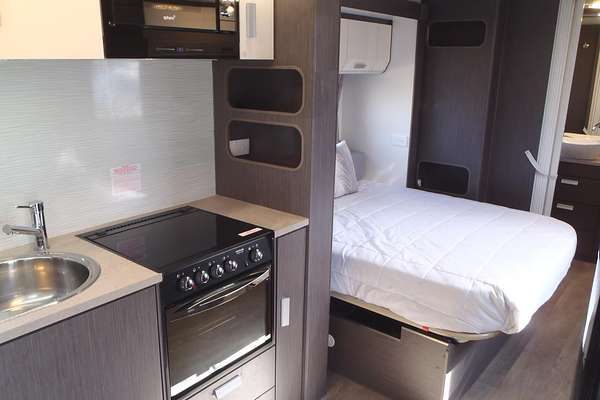 2019 Jayco Journey 21.66-3.Ob.19Jy