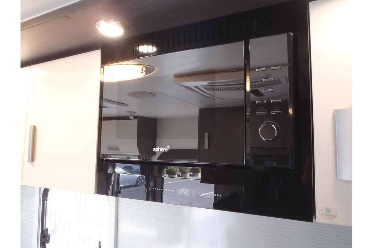 2019 Jayco Journey 21.66-3.Ob.19Jy
