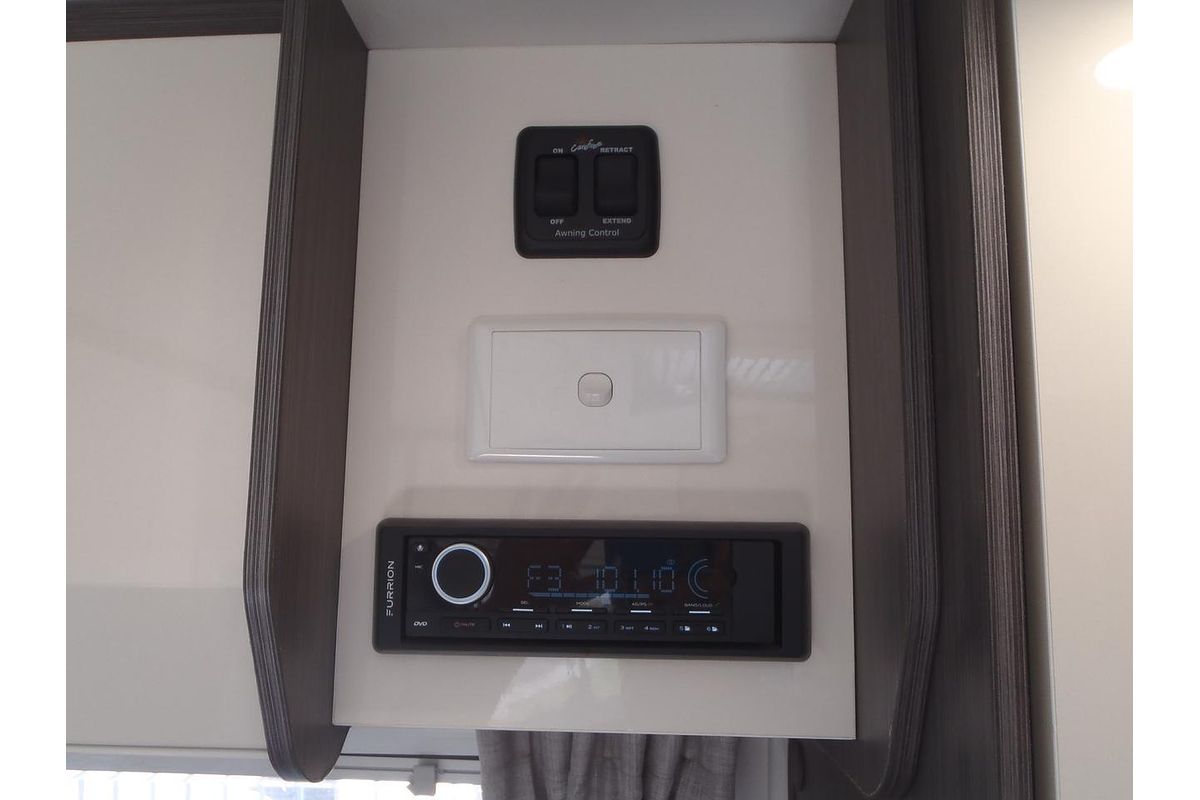 2019 Jayco Journey 21.66-3.Ob.19Jy