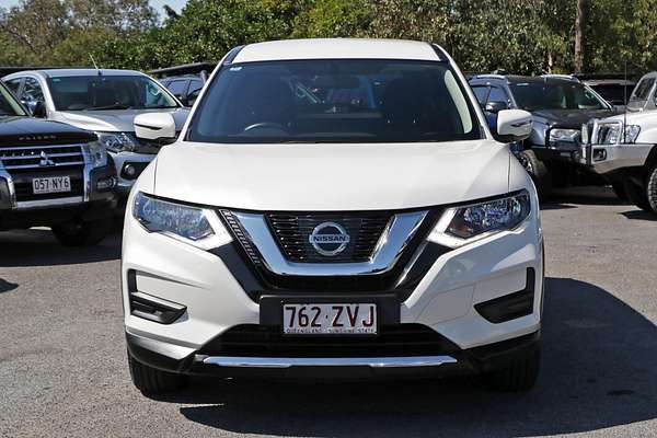 2020 Nissan X-TRAIL TS T32 Series III