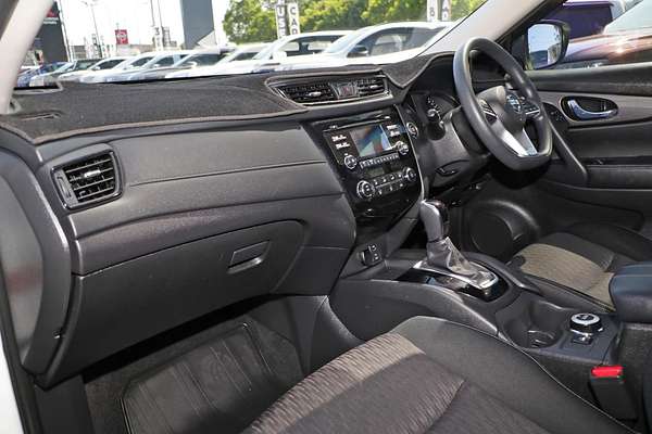 2020 Nissan X-TRAIL TS T32 Series III