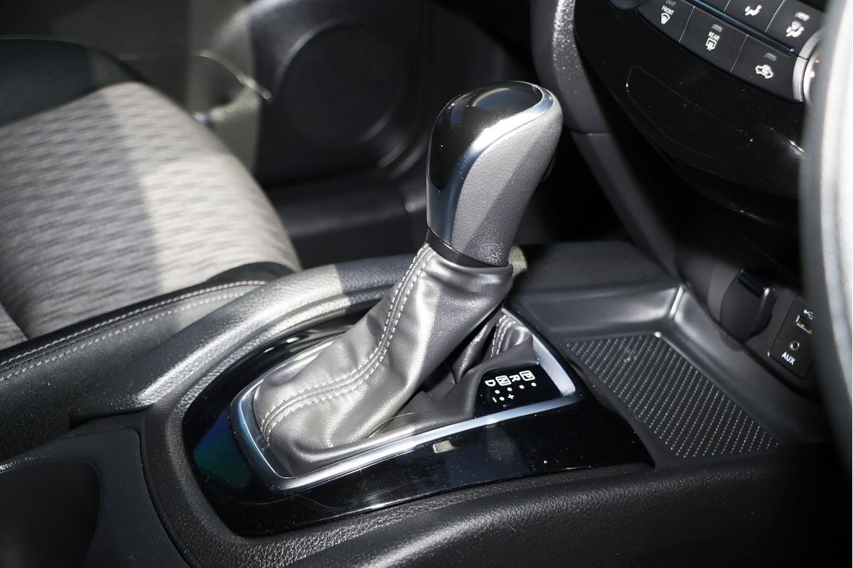 2020 Nissan X-TRAIL TS T32 Series III