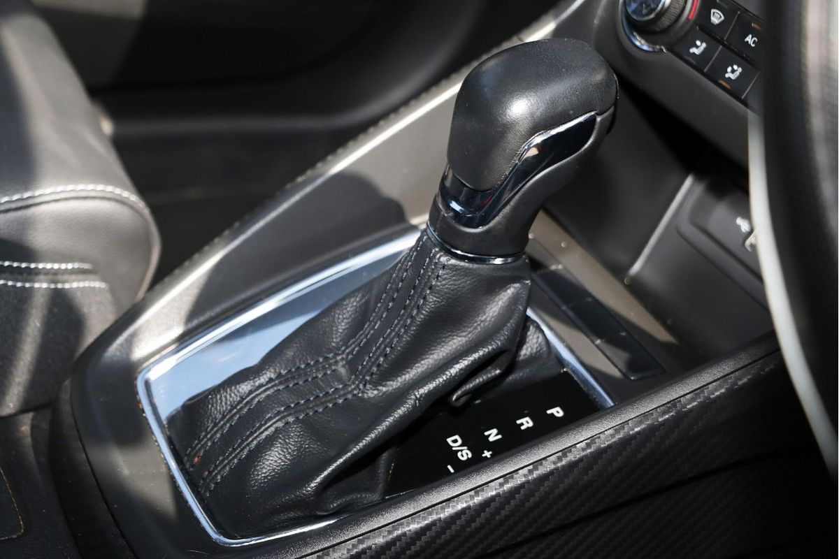 2021 MG ZS Excite AZS1