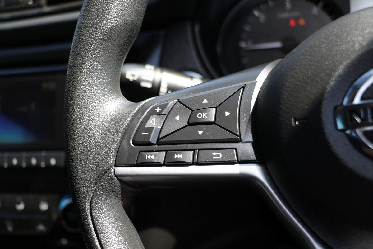 2020 Nissan X-TRAIL TS T32 Series III
