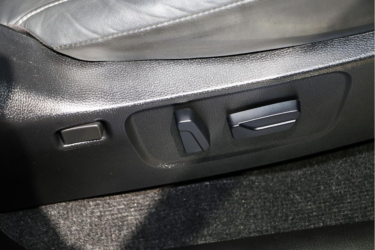 2021 Isuzu D-MAX X-TERRAIN 4X4