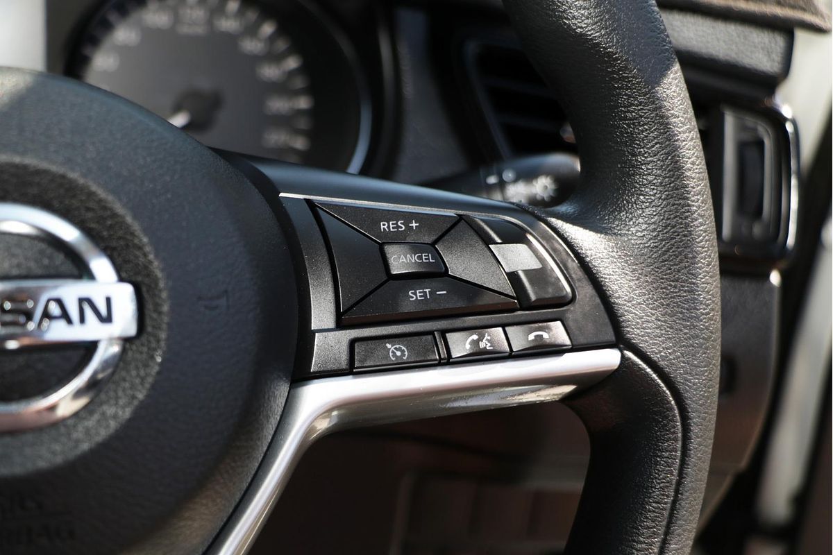 2020 Nissan X-TRAIL TS T32 Series III
