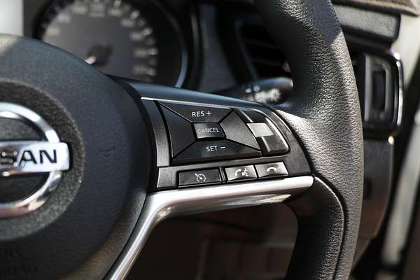 2020 Nissan X-TRAIL TS T32 Series III