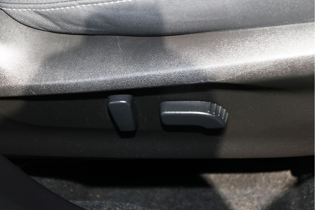 2019 Subaru Forester 2.5i Premium S5