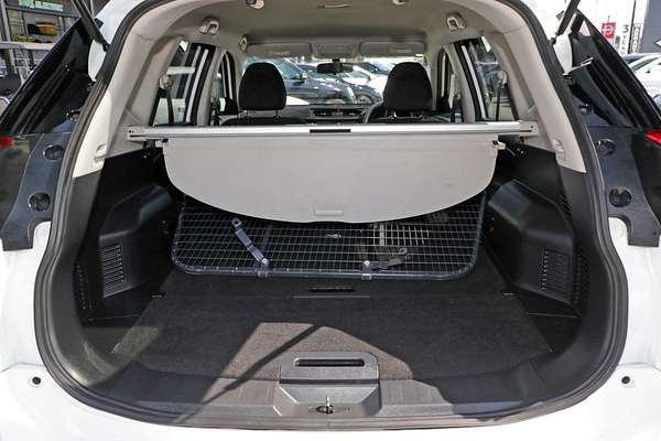 2020 Nissan X-TRAIL TS T32 Series III
