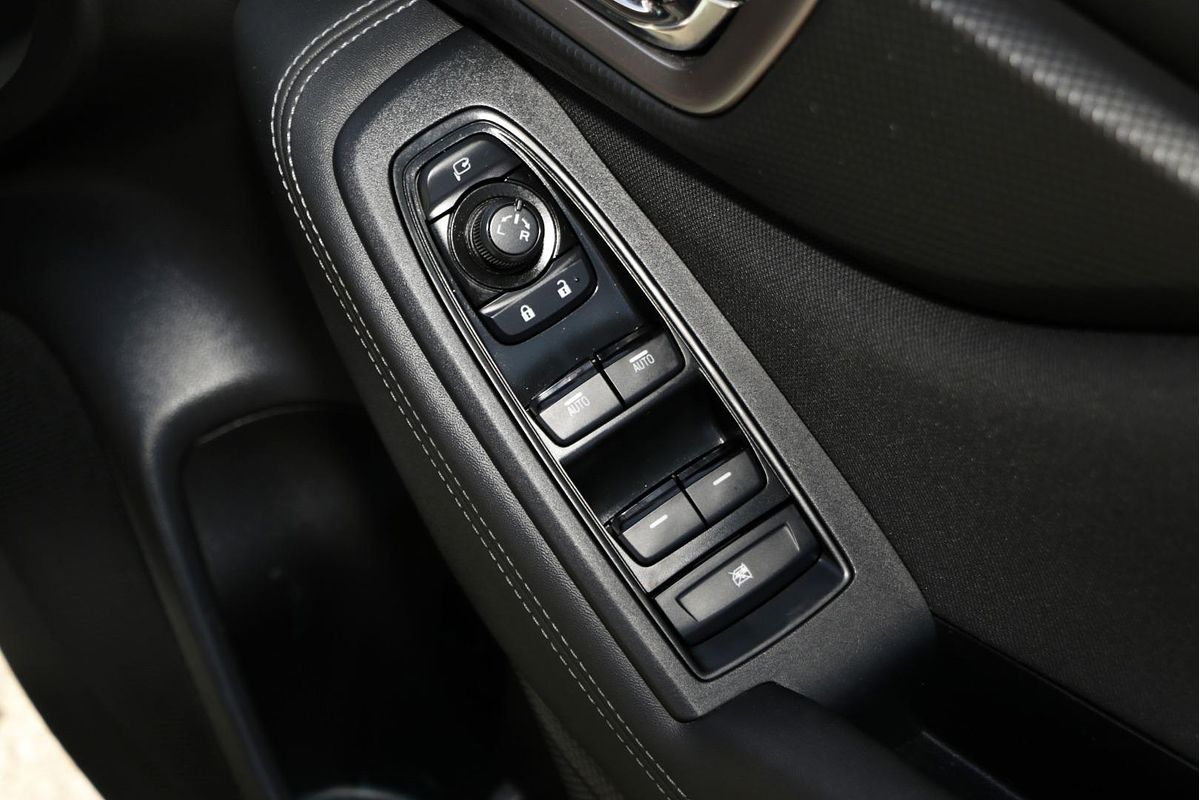 2019 Subaru Forester 2.5i Premium S5