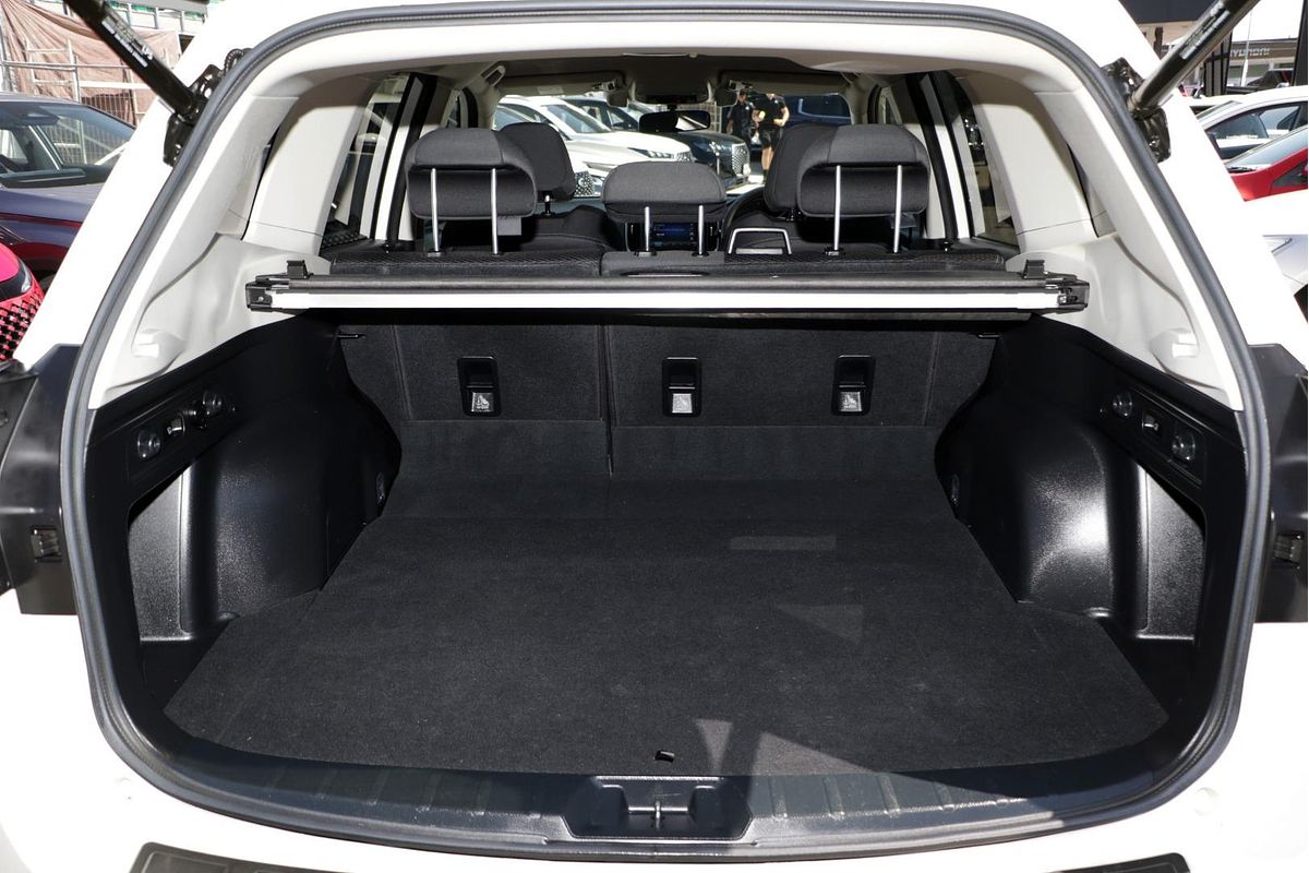 2019 Subaru Forester 2.5i Premium S5