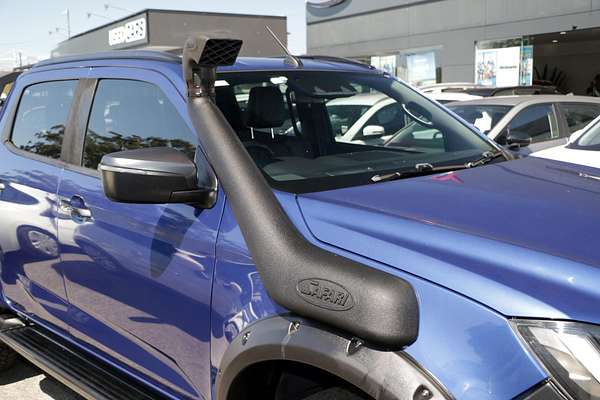 2021 Isuzu D-MAX X-TERRAIN 4X4