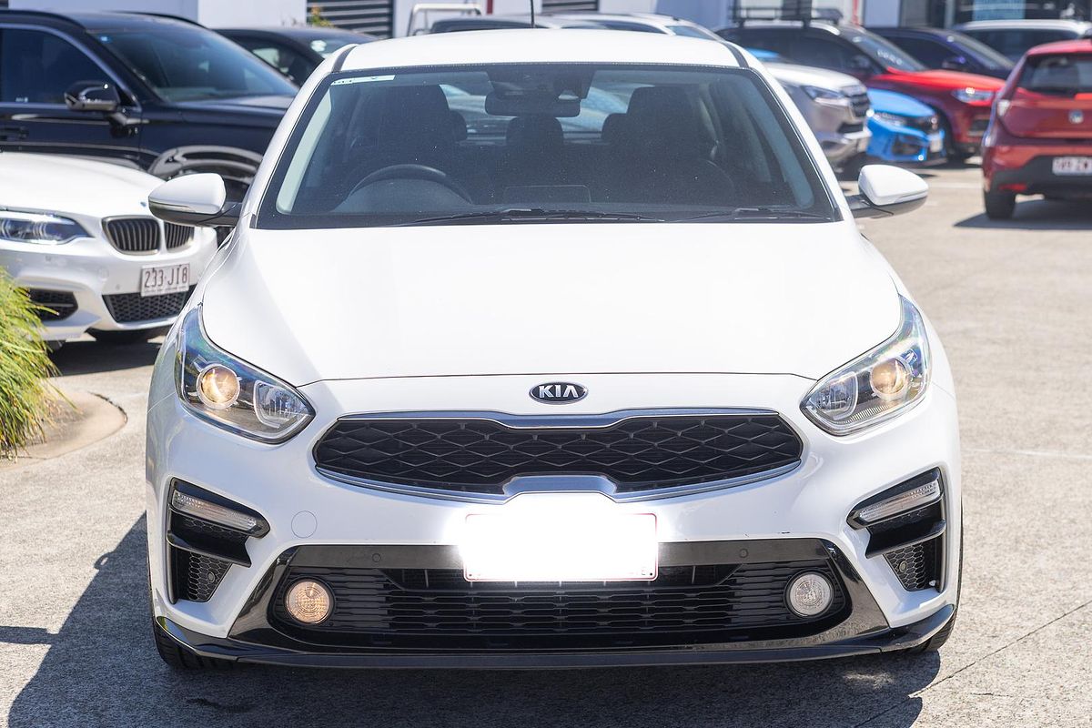 2019 Kia Cerato S BD