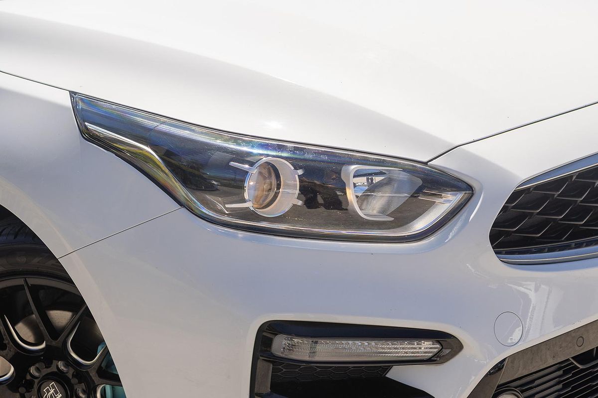 2019 Kia Cerato S BD