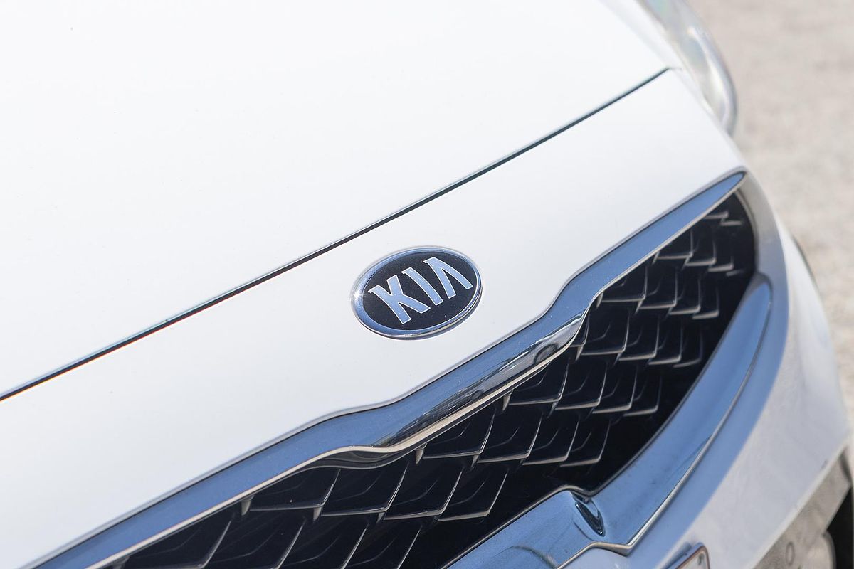 2019 Kia Cerato S BD