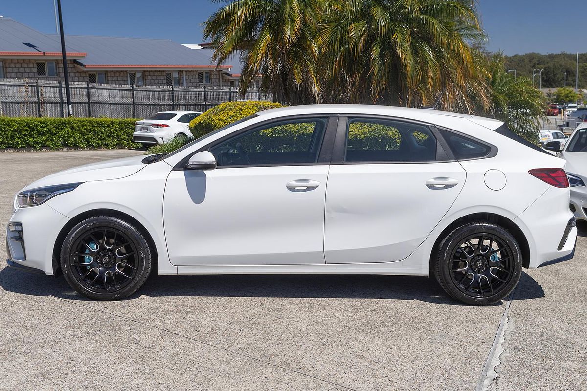 2019 Kia Cerato S BD