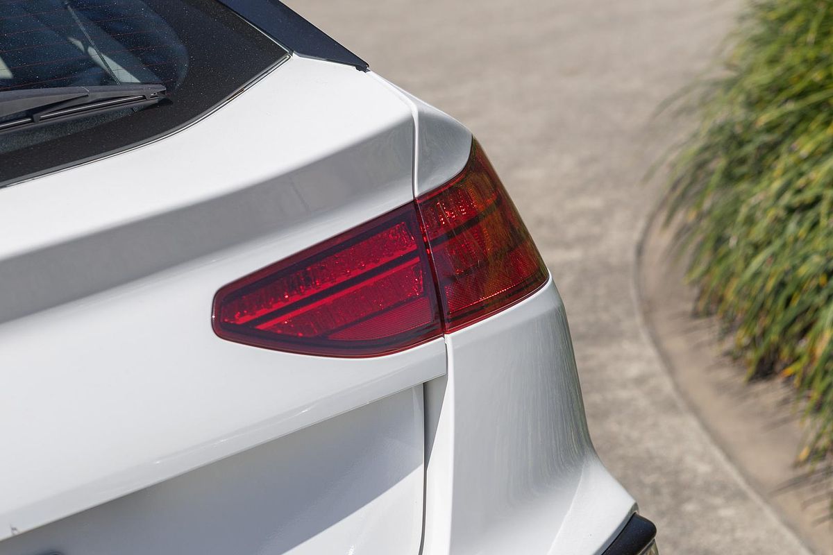 2019 Kia Cerato S BD