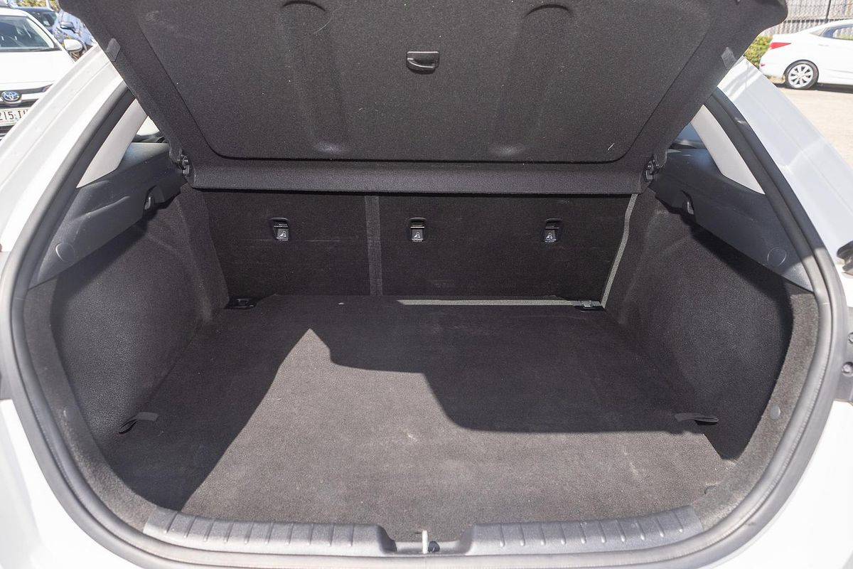 2019 Kia Cerato S BD