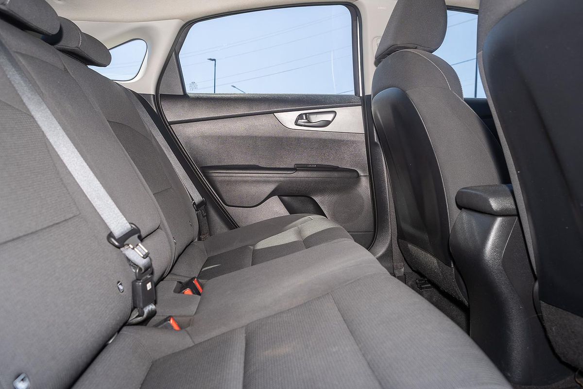 2019 Kia Cerato S BD