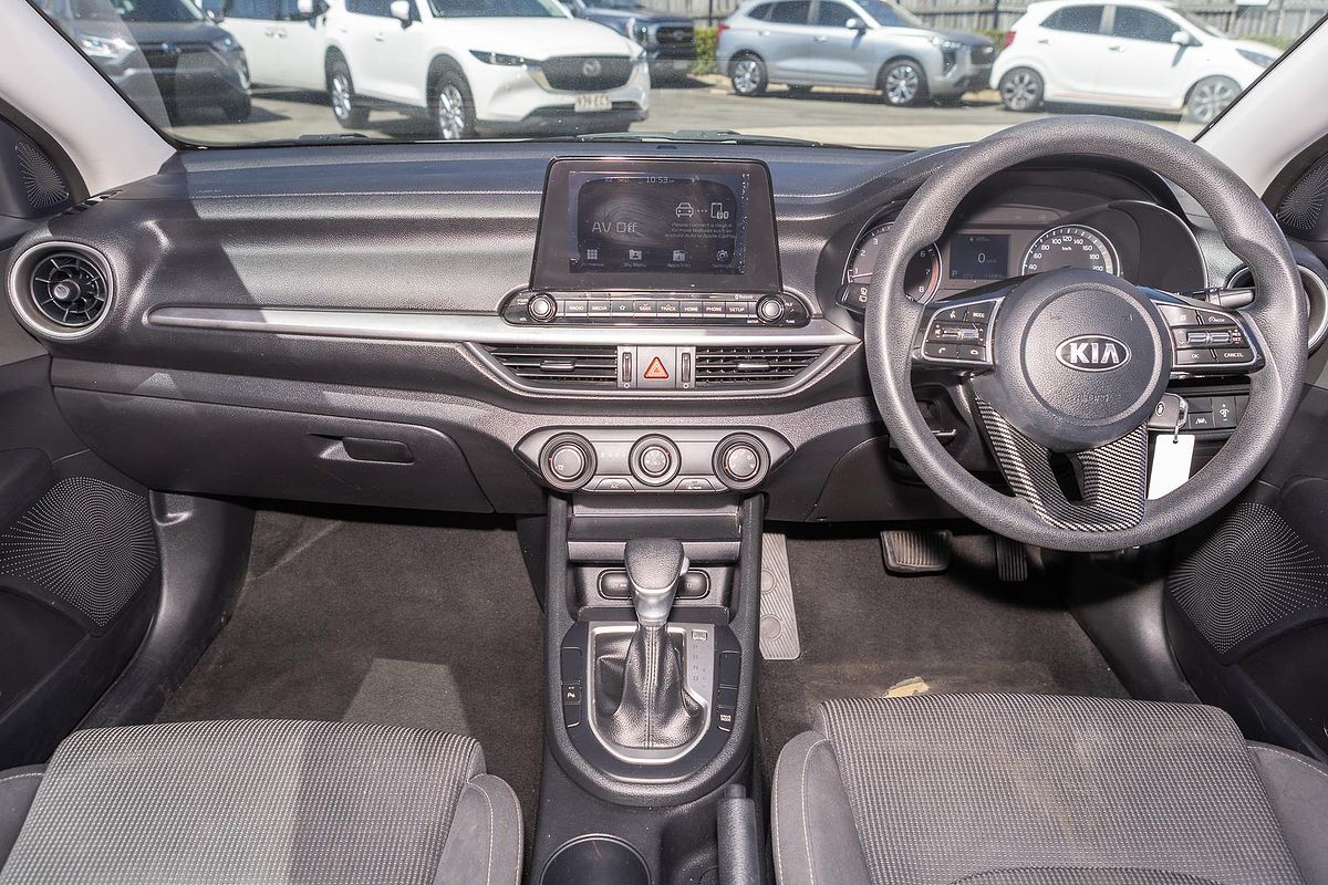 2019 Kia Cerato S BD