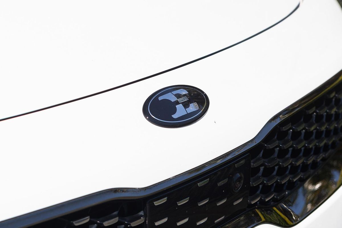 2020 Kia Stinger GT CK