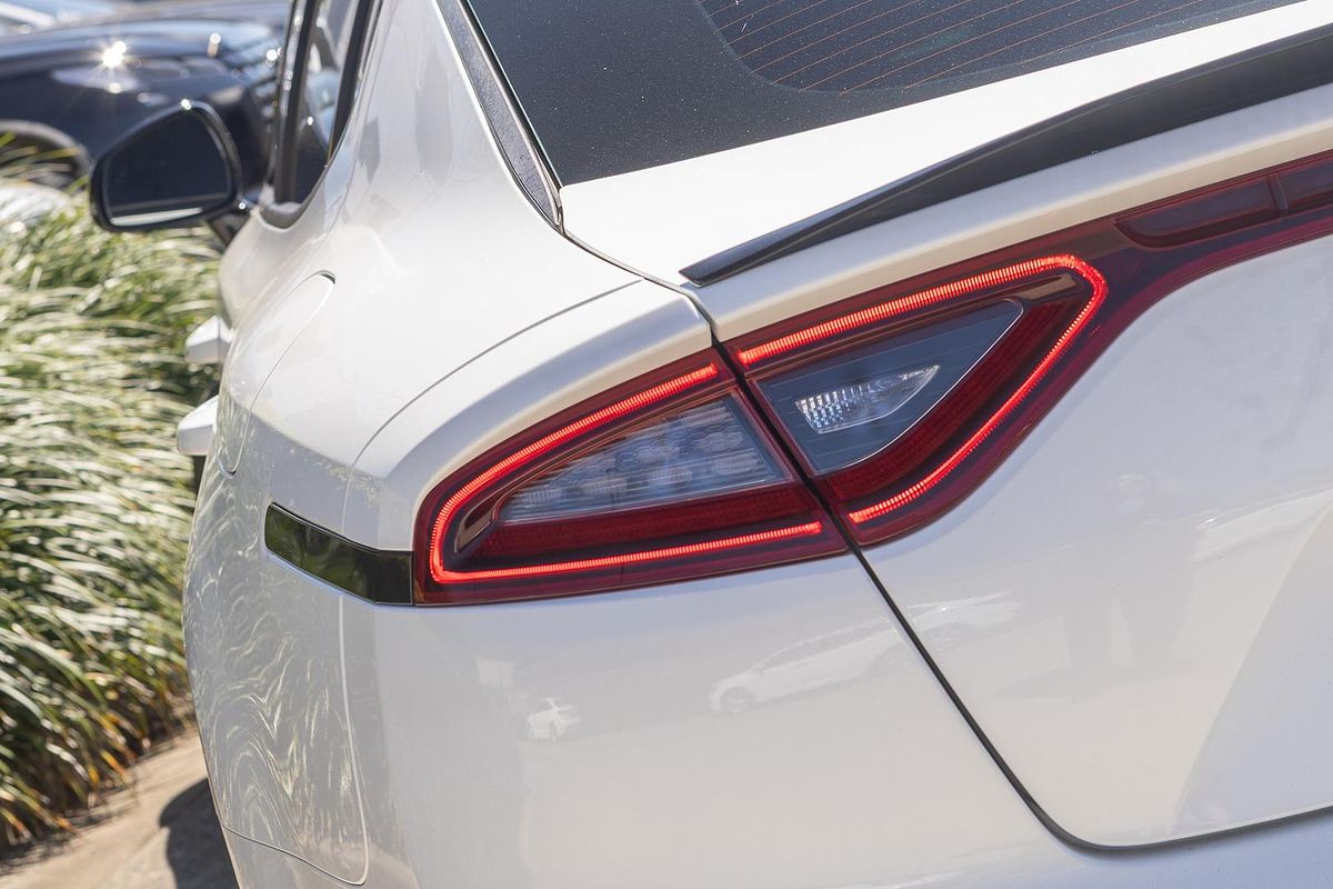 2020 Kia Stinger GT CK