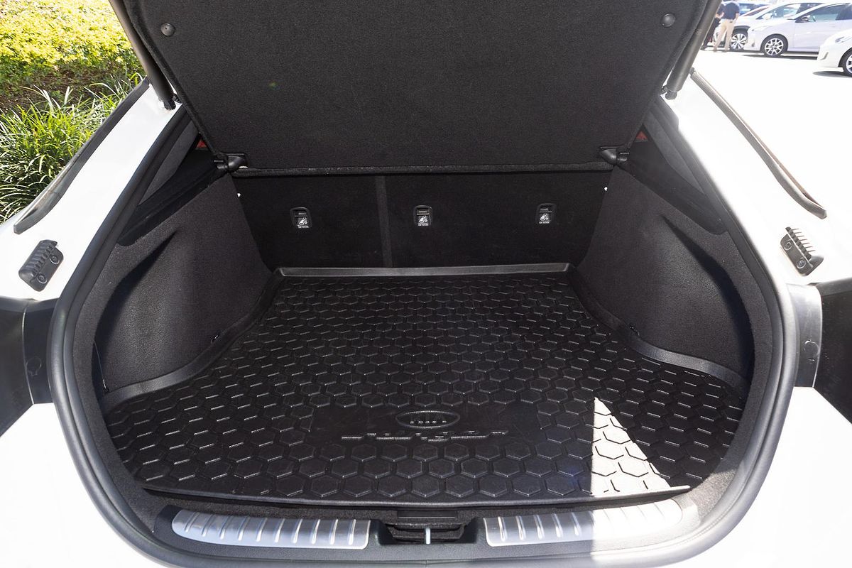 2020 Kia Stinger GT CK