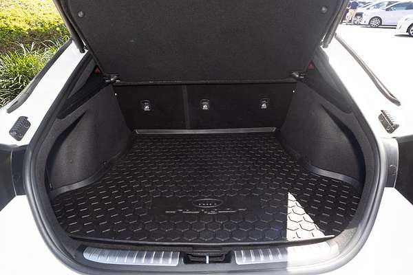 2020 Kia Stinger GT CK