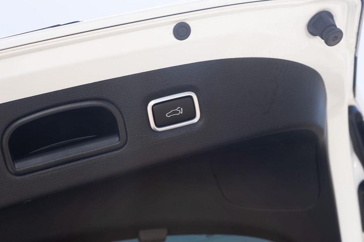 2020 Kia Stinger GT CK