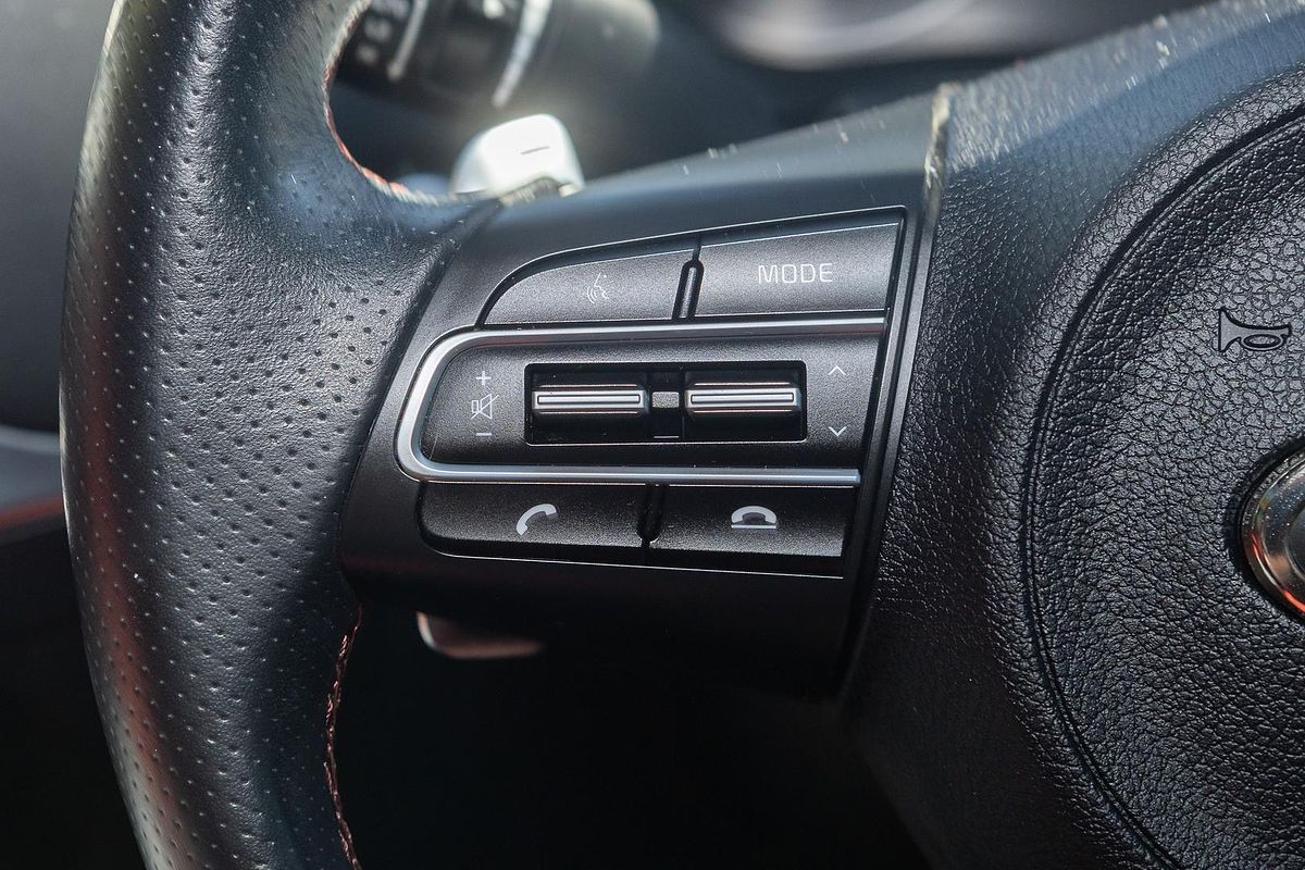 2020 Kia Stinger GT CK