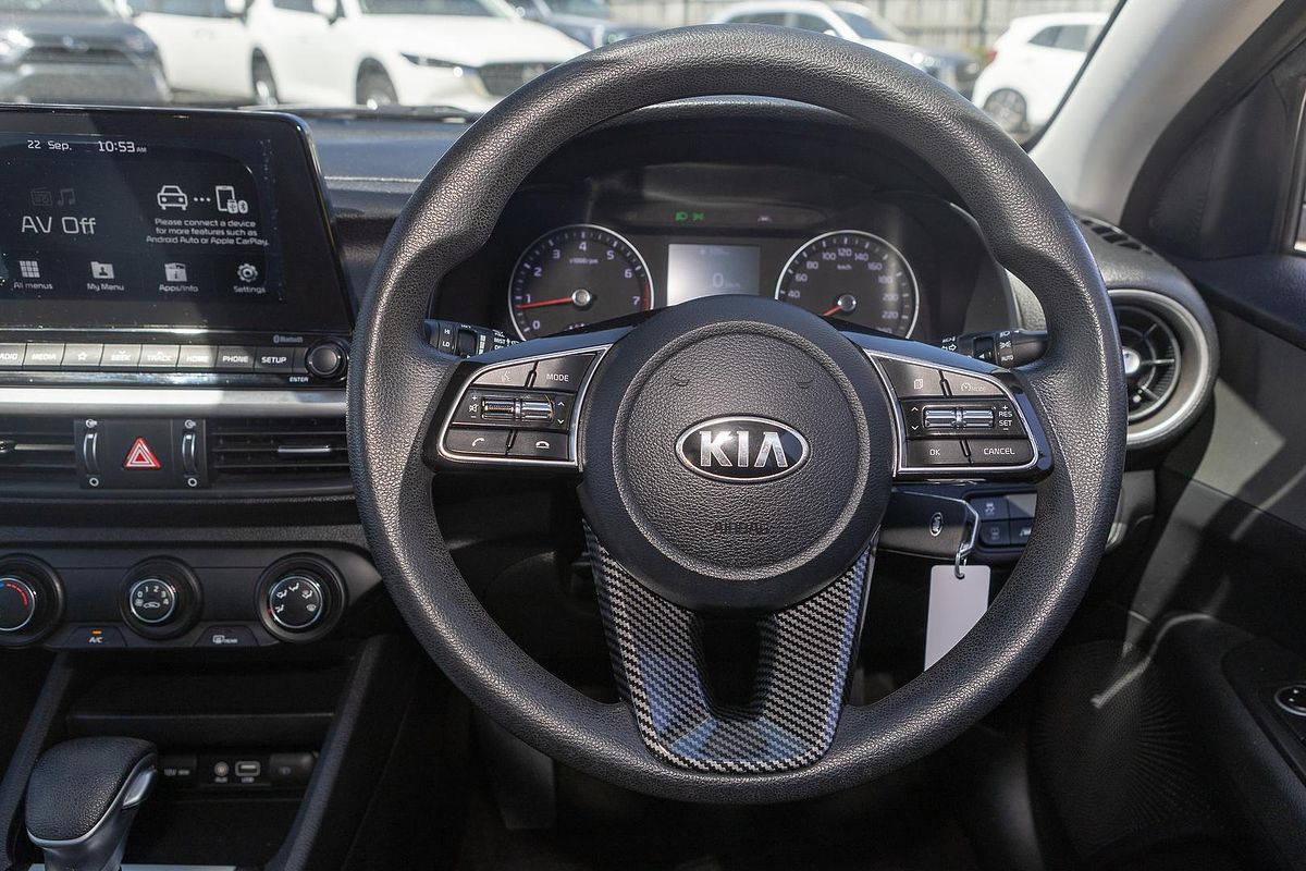 2019 Kia Cerato S BD