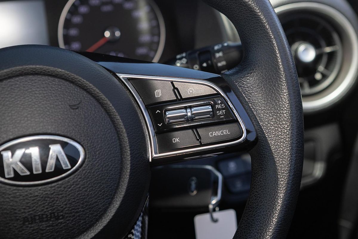 2019 Kia Cerato S BD