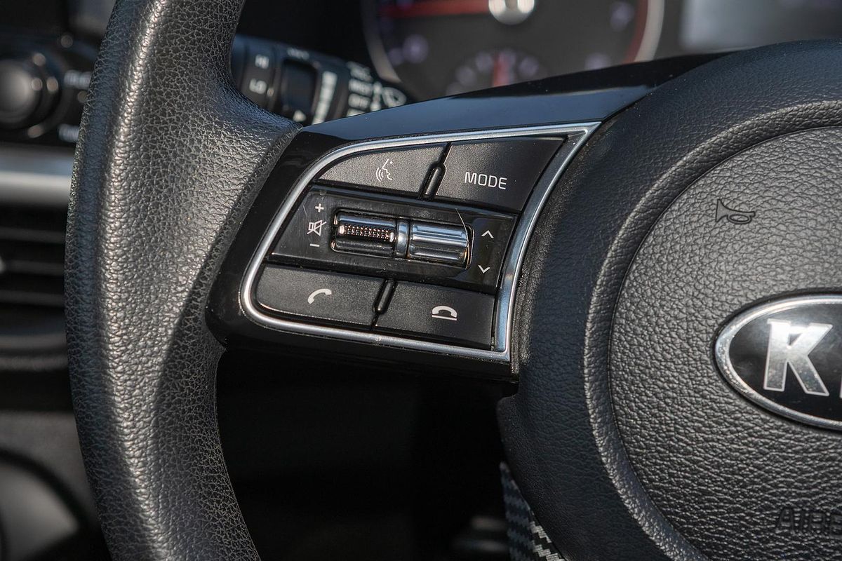 2019 Kia Cerato S BD