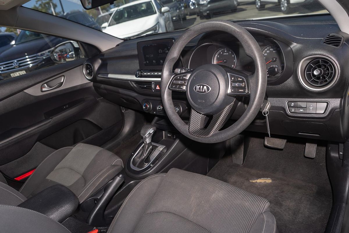 2019 Kia Cerato S BD