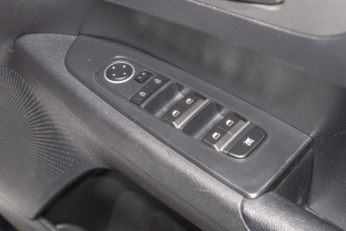 2019 Kia Cerato S BD