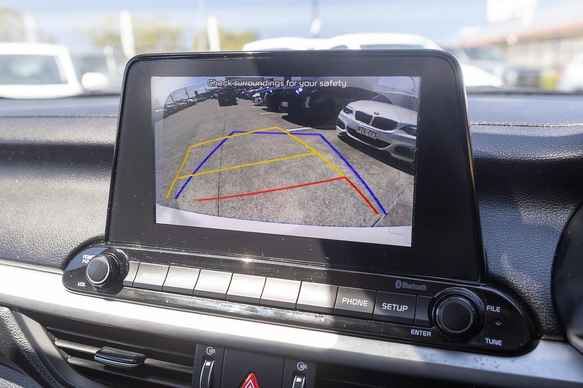 2019 Kia Cerato S BD