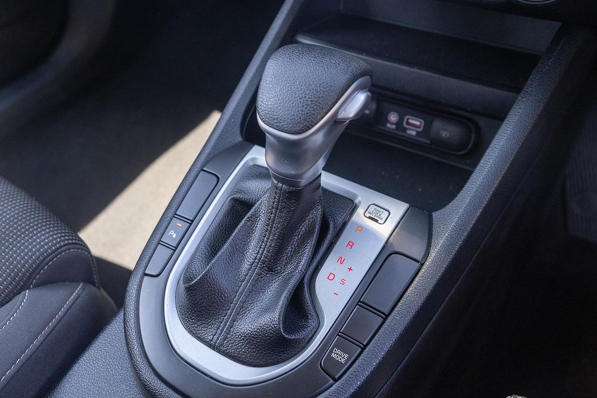 2019 Kia Cerato S BD