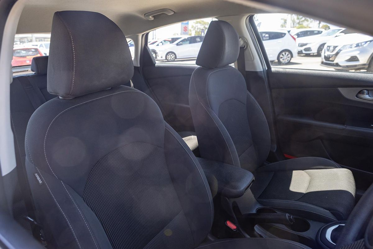 2019 Kia Cerato S BD