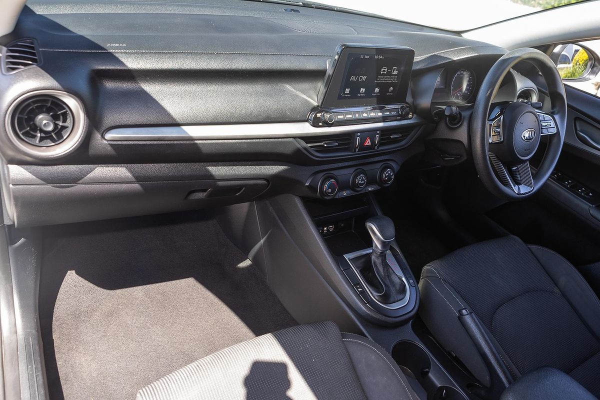 2019 Kia Cerato S BD