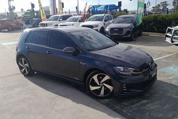 2018 Volkswagen Golf GTI 7.5