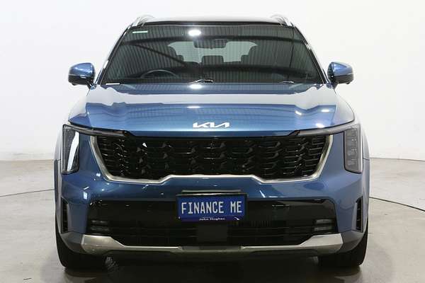 2024 Kia Sorento GT-Line MQ4 PE