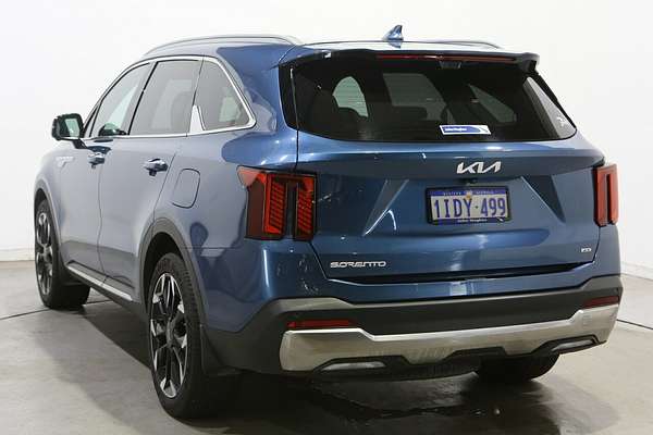 2024 Kia Sorento GT-Line MQ4 PE