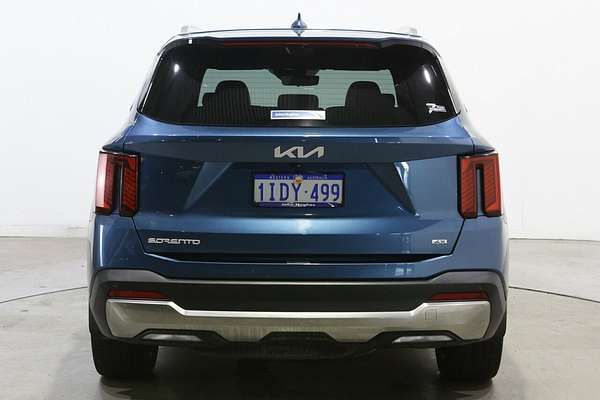 2024 Kia Sorento GT-Line MQ4 PE