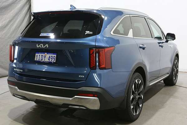 2024 Kia Sorento GT-Line MQ4 PE