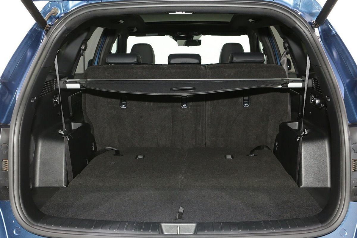 2024 Kia Sorento GT-Line MQ4 PE