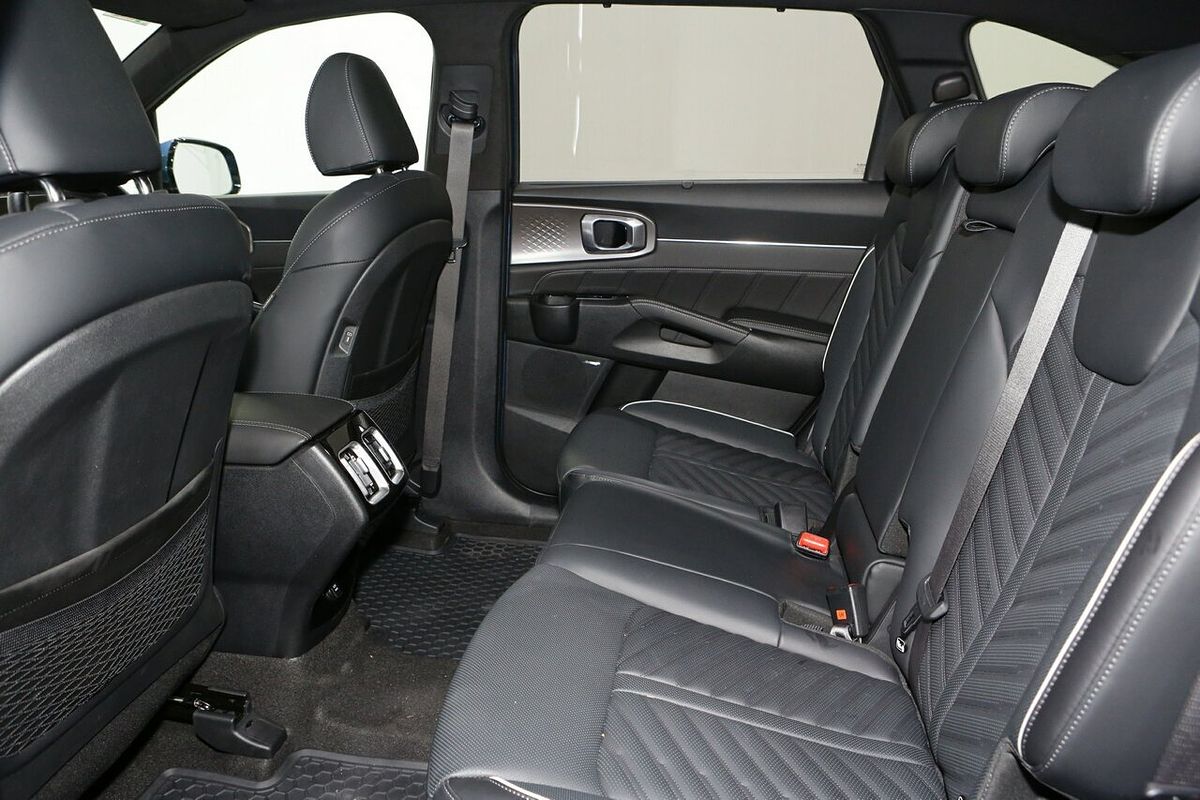 2024 Kia Sorento GT-Line MQ4 PE